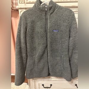Patagonia Full Zip